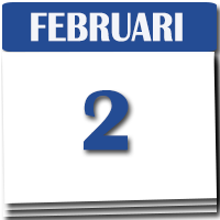 2Feb