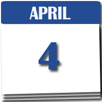 4April