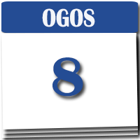 8Ogos