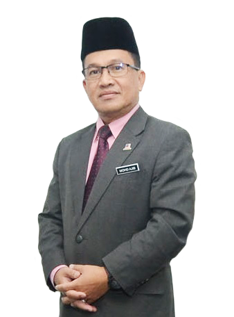 ustaz ajib